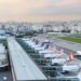 Aeroporto de Congonhas terá novo terminal e ampliará pontes de embarque