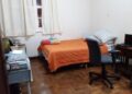 A vida nas casas compartilhadas de SP: moradores pagam R$ 1,2 mil de aluguel em quartos de 9 m²